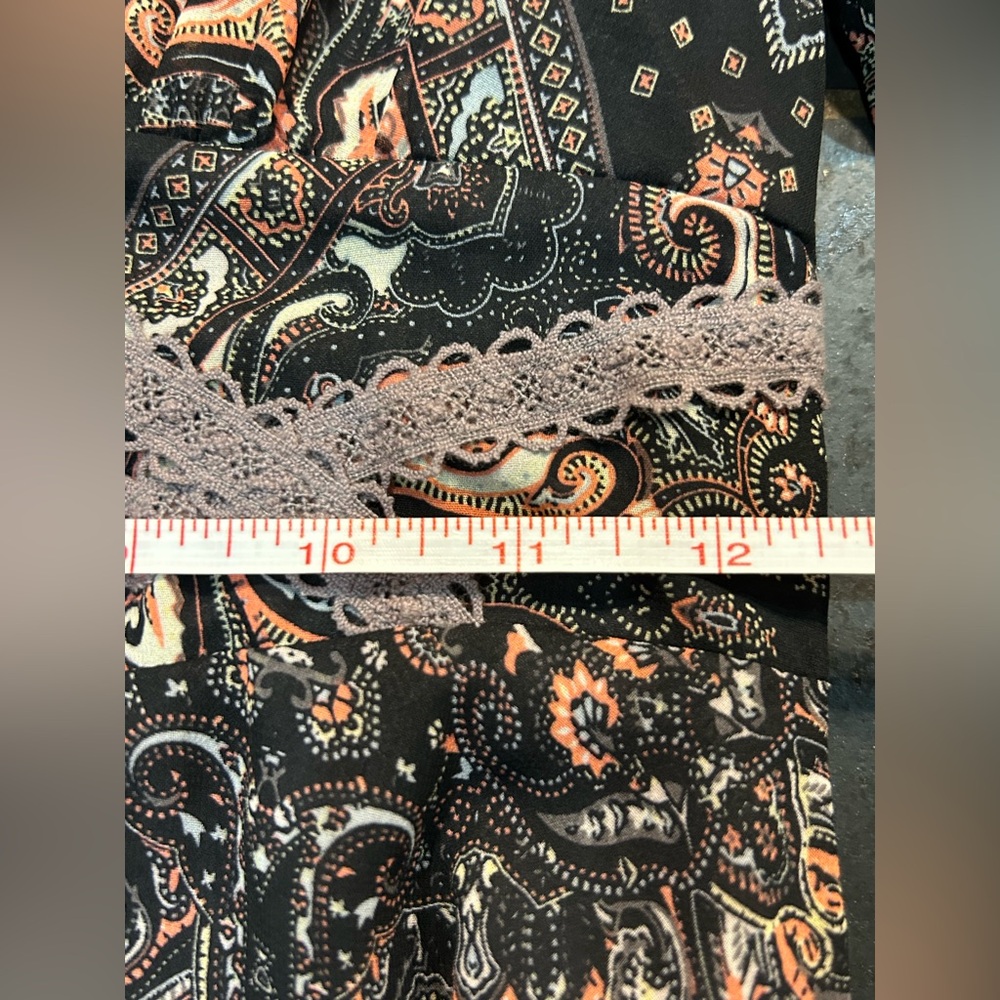 Free People Dress size 4 - Picture 9 of 12